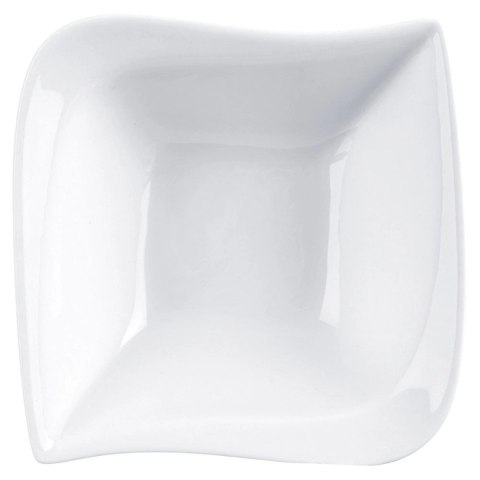 Miseczka porcelanowa MONA 13,5x13,5 cm, 300 ml Grupa Orion Sp. z o.o. Miseczka porcelanowa MONA 13,5x13,5 cm, 300 ml Grupa Orion Sp. z o.o.