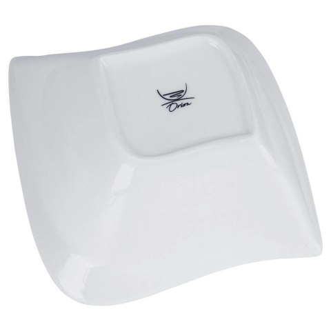 Miseczka porcelanowa MONA 13,5x13,5 cm, 300 ml Grupa Orion Sp. z o.o. Miseczka porcelanowa MONA 13,5x13,5 cm, 300 ml Grupa Orion Sp. z o.o.