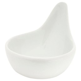Miseczka porcelanowa pojemnik na sos dip dipówka 45 ml Grupa Orion Sp. z o.o.