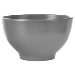 Miseczka salaterka ceramiczna szara ALFA 600 ml Grupa Orion Sp. z o.o.
