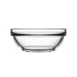 Miseczka szklana pojemnik na sos dip dipówka 6 cm 40 ml Grupa Orion Sp. z o.o.