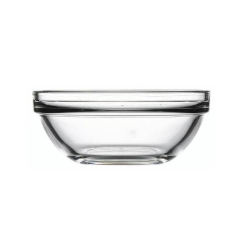 Miseczka szklana pojemnik na sos dip dipówka 6 cm 40 ml Grupa Orion Sp. z o.o.