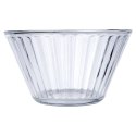 Miseczki szklane 11,5cm, 270 ml 3 szt. Grupa Orion Sp. z o.o.