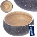 Miska bambusowa 14 cm, 550 ml Grupa Orion Sp. z o.o.
