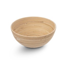 Miska bambusowa na owoce i warzywa drewniana 14 cm Grupa Orion Sp. z o.o.