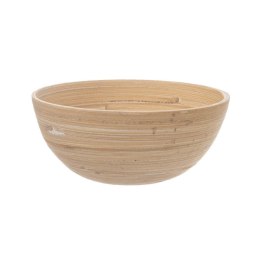 Miska bambusowa na owoce i warzywa drewniana 14 cm Grupa Orion Sp. z o.o.
