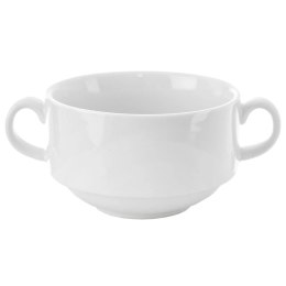 Miska bulionówka porcelanowa MONA 290 ml Grupa Orion Sp. z o.o.