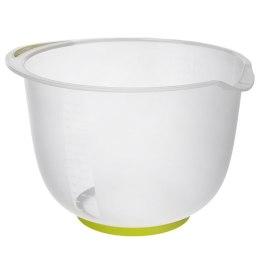 Miska do mieszania miksowania ubijania z uchwytem miarką antypoślizgowa 1,5 l Grupa Orion Sp. z o.o.