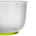 Miska do mieszania miksowania ubijania z uchwytem miarką antypoślizgowa 1,5 l Grupa Orion Sp. z o.o.