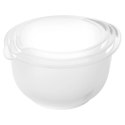 Miska kuchenna do miksowania z miarką 1,5 / 2 / 2,5 l 3 szt. Grupa Orion Sp. z o.o.