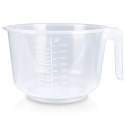 Miska kuchenna do miksowania z miarką 2,5 l Grupa Orion Sp. z o.o.