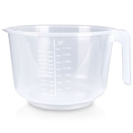 Miska kuchenna do miksowania z miarką 2,5 l Grupa Orion Sp. z o.o.