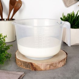 Miska kuchenna do miksowania z miarką 2,5 l Grupa Orion Sp. z o.o.