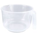 Miska kuchenna do miksowania z miarką 2,5 l Grupa Orion Sp. z o.o.