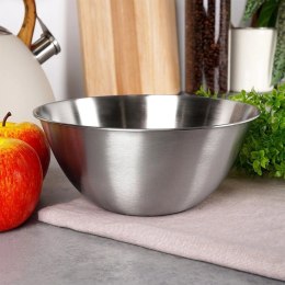 Miska kuchenna stalowa 18,5 cm, 1,2 l Grupa Orion Sp. z o.o.