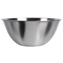 Miska kuchenna stalowa 18,5 cm, 1,2 l Grupa Orion Sp. z o.o.