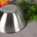 Miska kuchenna stalowa 18,5 cm, 1,2 l Grupa Orion Sp. z o.o.