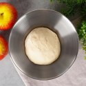 Miska kuchenna stalowa 18,5 cm, 1,2 l Grupa Orion Sp. z o.o.