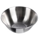 Miska kuchenna stalowa 18,5 cm, 1,2 l Grupa Orion Sp. z o.o.