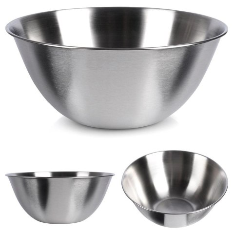Miska kuchenna stalowa 18,5 cm, 1,2 l Grupa Orion Sp. z o.o. Miska kuchenna stalowa 18,5 cm, 1,2 l Grupa Orion Sp. z o.o.