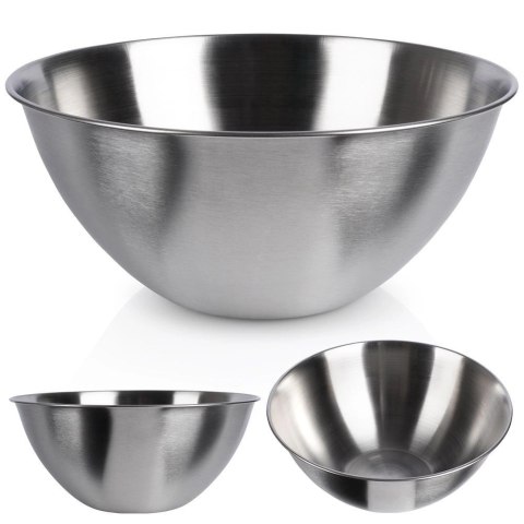Miska kuchenna stalowa 21,5 cm, 1,9 l Grupa Orion Sp. z o.o. Miska kuchenna stalowa 21,5 cm, 1,9 l Grupa Orion Sp. z o.o.