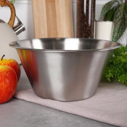 Miska kuchenna stalowa 22 cm, 2 l Grupa Orion Sp. z o.o.