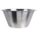 Miska kuchenna stalowa 22 cm, 2 l Grupa Orion Sp. z o.o.