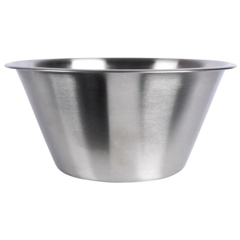 Miska kuchenna stalowa 22 cm, 2 l Grupa Orion Sp. z o.o. Miska kuchenna stalowa 22 cm, 2 l Grupa Orion Sp. z o.o.
