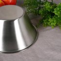 Miska kuchenna stalowa 22 cm, 2 l Grupa Orion Sp. z o.o.