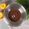 Miska kuchenna stalowa 22 cm, 2 l Grupa Orion Sp. z o.o.