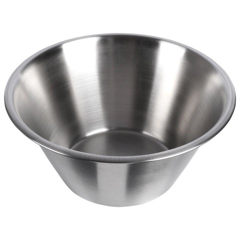 Miska kuchenna stalowa 22 cm, 2 l Grupa Orion Sp. z o.o. Miska kuchenna stalowa 22 cm, 2 l Grupa Orion Sp. z o.o.