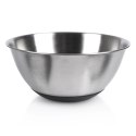 Miska kuchenna stalowa antypoślizgowa 15,5 cm, 700 ml Grupa Orion Sp. z o.o.