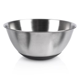 Miska kuchenna stalowa antypoślizgowa 15,5 cm, 700 ml Grupa Orion Sp. z o.o.