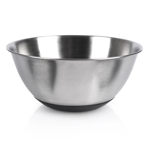 Miska kuchenna stalowa antypoślizgowa 15,5 cm, 700 ml Grupa Orion Sp. z o.o. Miska kuchenna stalowa antypoślizgowa 15,5 cm, 700 ml Grupa Orion Sp. z o.o.