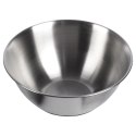Miska kuchenna stalowa antypoślizgowa 15,5 cm, 700 ml Grupa Orion Sp. z o.o.