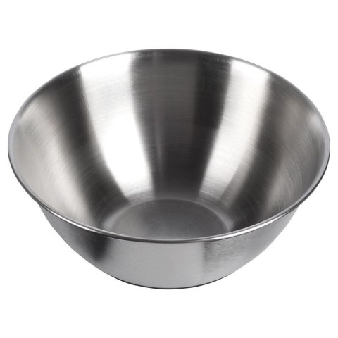 Miska kuchenna stalowa antypoślizgowa 15,5 cm, 700 ml Grupa Orion Sp. z o.o. Miska kuchenna stalowa antypoślizgowa 15,5 cm, 700 ml Grupa Orion Sp. z o.o.