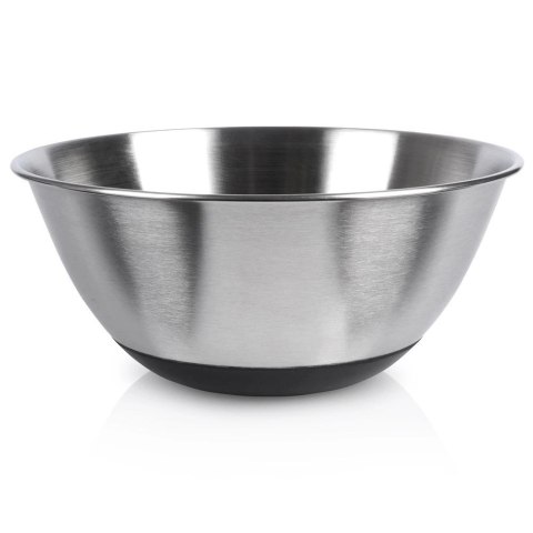 Miska kuchenna stalowa antypoślizgowa 19 cm, 1,2 l Grupa Orion Sp. z o.o. Miska kuchenna stalowa antypoślizgowa 19 cm, 1,2 l Grupa Orion Sp. z o.o.