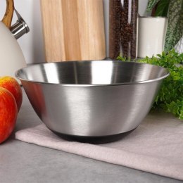 Miska kuchenna stalowa antypoślizgowa 19 cm, 1,2 l Grupa Orion Sp. z o.o.