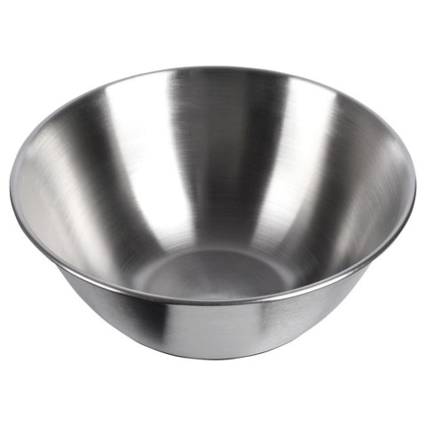 Miska kuchenna stalowa antypoślizgowa 19 cm, 1,2 l Grupa Orion Sp. z o.o. Miska kuchenna stalowa antypoślizgowa 19 cm, 1,2 l Grupa Orion Sp. z o.o.
