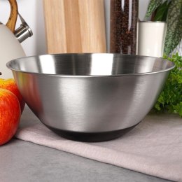 Miska kuchenna stalowa antypoślizgowa 21,5 cm, 1,9 l Grupa Orion Sp. z o.o.