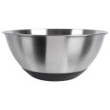 Miska kuchenna stalowa antypoślizgowa 21,5 cm, 1,9 l Grupa Orion Sp. z o.o.
