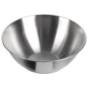 Miska kuchenna stalowa antypoślizgowa 21,5 cm, 1,9 l Grupa Orion Sp. z o.o.