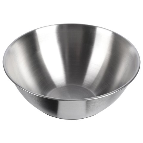 Miska kuchenna stalowa antypoślizgowa 21,5 cm, 1,9 l Grupa Orion Sp. z o.o. Miska kuchenna stalowa antypoślizgowa 21,5 cm, 1,9 l Grupa Orion Sp. z o.o.