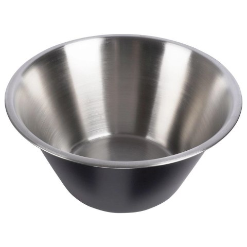 Miska kuchenna stalowa czarna 22 cm, 2 l Grupa Orion Sp. z o.o. Miska kuchenna stalowa czarna 22 cm, 2 l Grupa Orion Sp. z o.o.