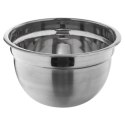 Miska kuchenna stalowa nierdzewna do sałatek mieszania przechowywania 650 ml Grupa Orion Sp. z o.o.