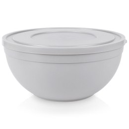 Miska misa do wyrabiania wyrastania ciasta z pokrywą szczelna 4 l Grupa Orion Sp. z o.o.