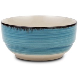 Miska miseczka ceramiczna na płatki sałatki surówki budyń zupę FADED BLUE 14 cm | 600 ml VLACHOS BROS S.A IMPORTS (NAVA),Valantis Vlachos