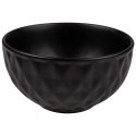 Miska salaterka ceramiczna czarna 14 cm 700 ml SOHO CLASSIC VLACHOS BROS S.A IMPORTS (NAVA),Valantis Vlachos
