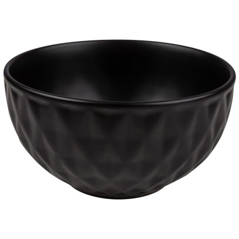 Miska salaterka ceramiczna czarna 14 cm 700 ml SOHO CLASSIC VLACHOS BROS S.A IMPORTS (NAVA),Valantis Vlachos Miska salaterka ceramiczna czarna 14 cm 700 ml SOHO CLASSIC VLACHOS BROS S.A IMPORTS (NAVA),Valantis Vlachos