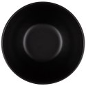 Miska salaterka ceramiczna czarna 14 cm 700 ml SOHO CLASSIC VLACHOS BROS S.A IMPORTS (NAVA),Valantis Vlachos